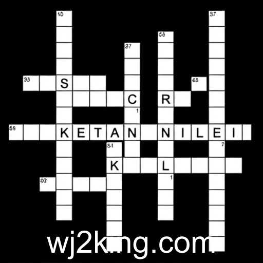 Unleashing the Fun: Exploring the 'Crossword Challenge' Phenomenon