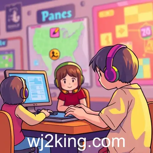 The Dynamic Landscape of Online Gaming