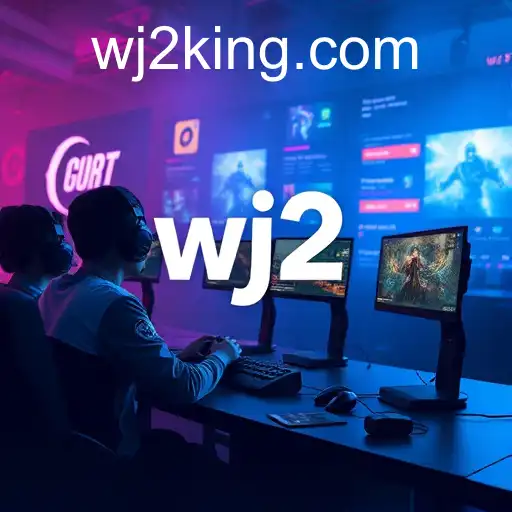 Emerging Gaming Trends and Innovations