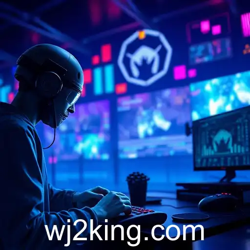 The Future of Online Gaming in 2025