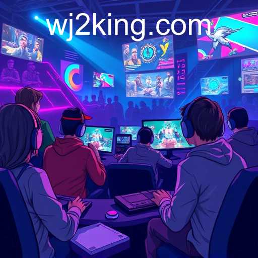 The Rise of Gaming Communities in 2025