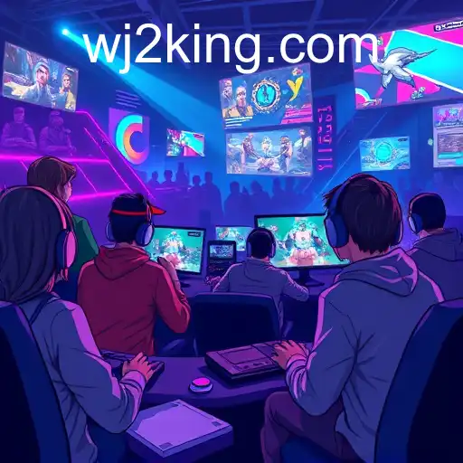 The Rise of Gaming Communities in 2025