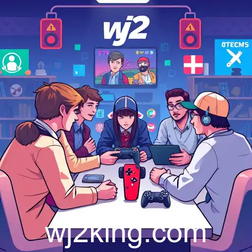 The Resurgence of Gaming Communities in 2025