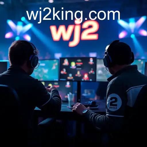 The Evolving Landscape of Online Gaming