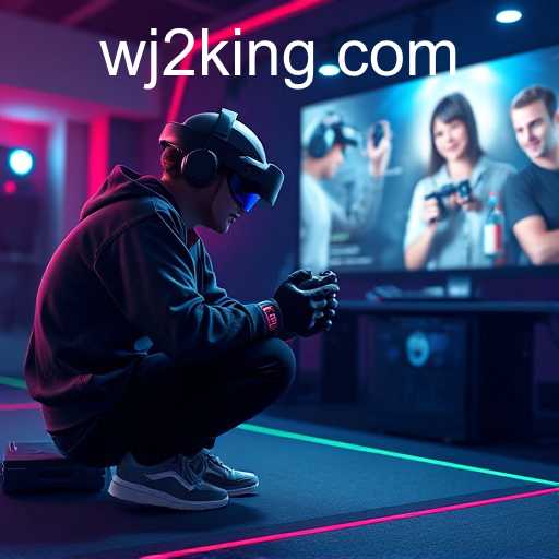 Gaming Trends and Evolutions 2025