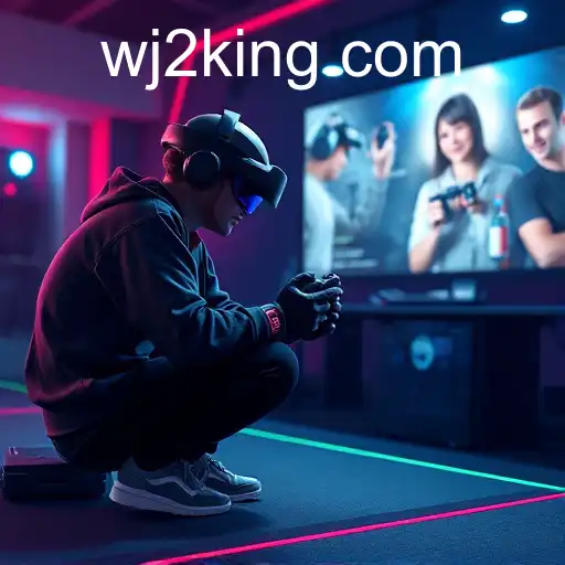 Gaming Trends and Evolutions 2025