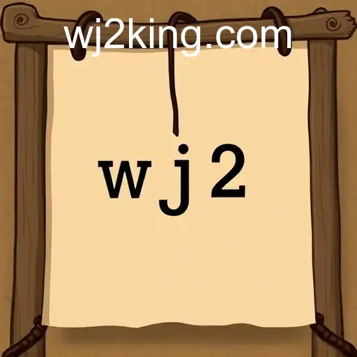 Unlocking the Mystery: The Unusual Rise of 'wj2' in Online Hangman Games