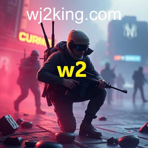 Innovations in Online Gaming: Exploring the WJ2 Phenomenon