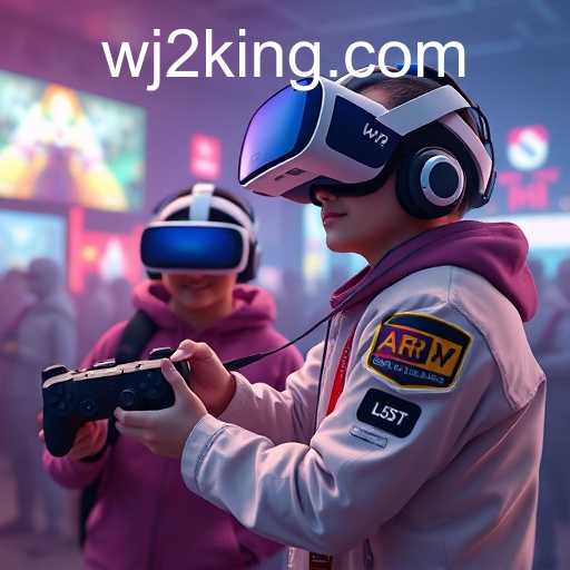 Innovative Trends in Online Gaming