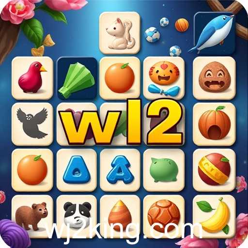 Exploring the World of Matching Games: A Delight for All Ages