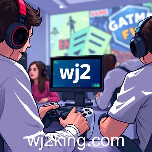 The Growing Influence of Online Gaming in 2025