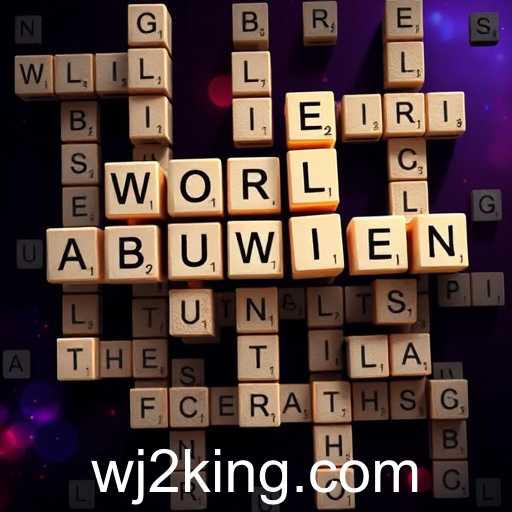 The Timeless Appeal of Word Puzzles: Unraveling the 'wj2' Universe