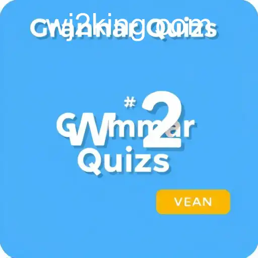 Exploring the Educational Benefits of Grammar Quizzes: A Fun and Engaging Learning Tool