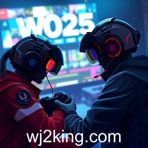 The Rise of Gaming in 2025