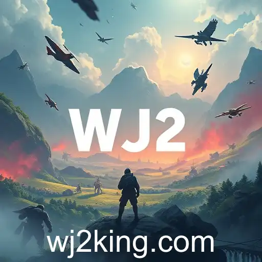 Exploring the Rise of WJ2 Among Gamers