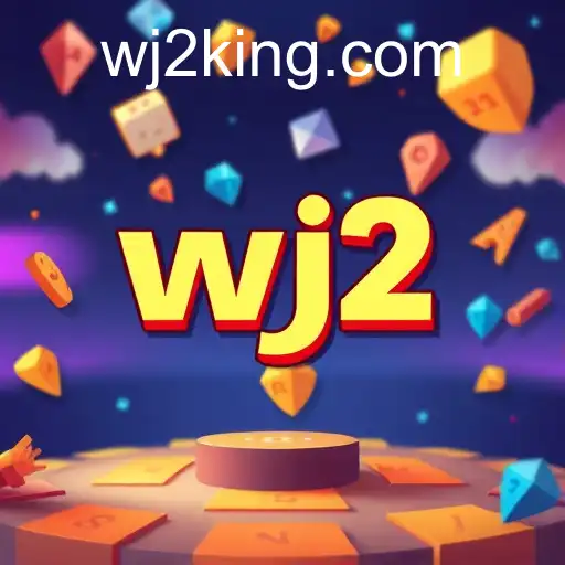 The Rise of 'wj2' Trivia Games: A Perfect Blend of Fun and Knowledge