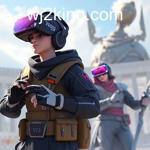 Virtual Gaming Platforms Set to Transform in 2025