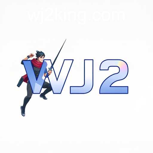 The Rise of WJ2: Revolutionizing Online Gaming